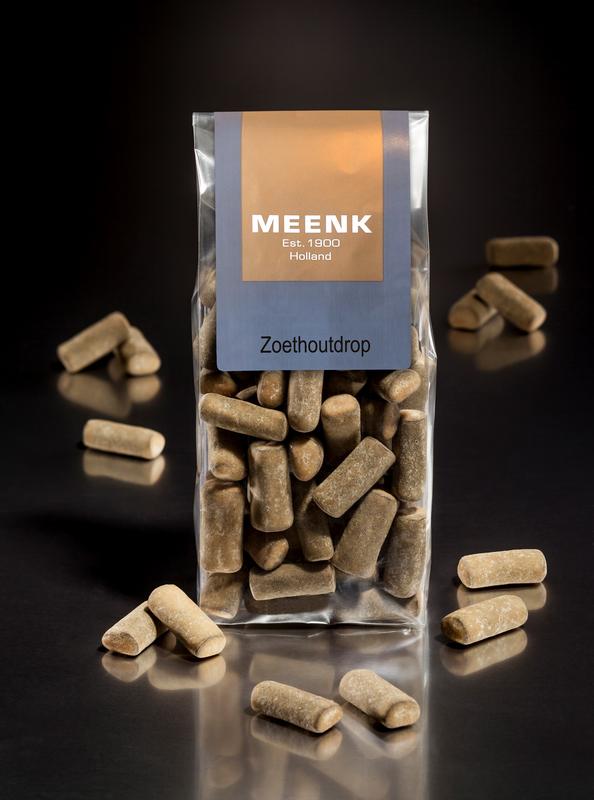 Meenk Zoethoutdrop