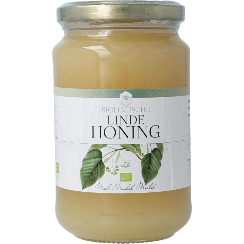 Michel Merlet Linde Honing Bio