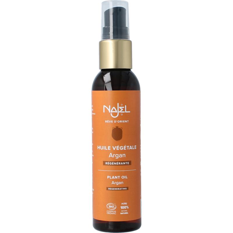 Najel Argan Oil