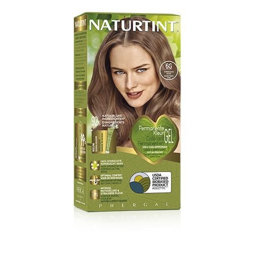 Naturtint 6G Donker Goudblond