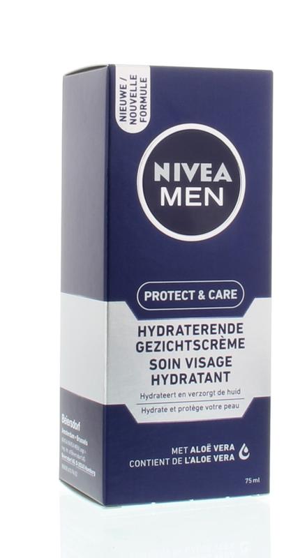 Nivea Men Vochtinbrengende Creme