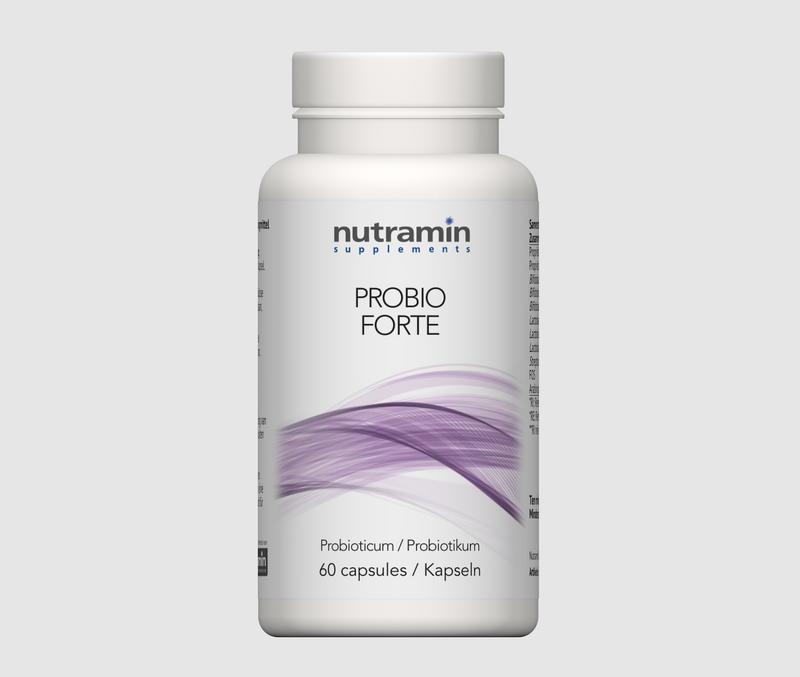 Ntm Probio Forte Nutramin