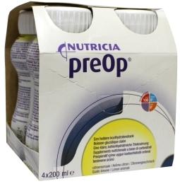 Nutricia Pre-Op 200Ml