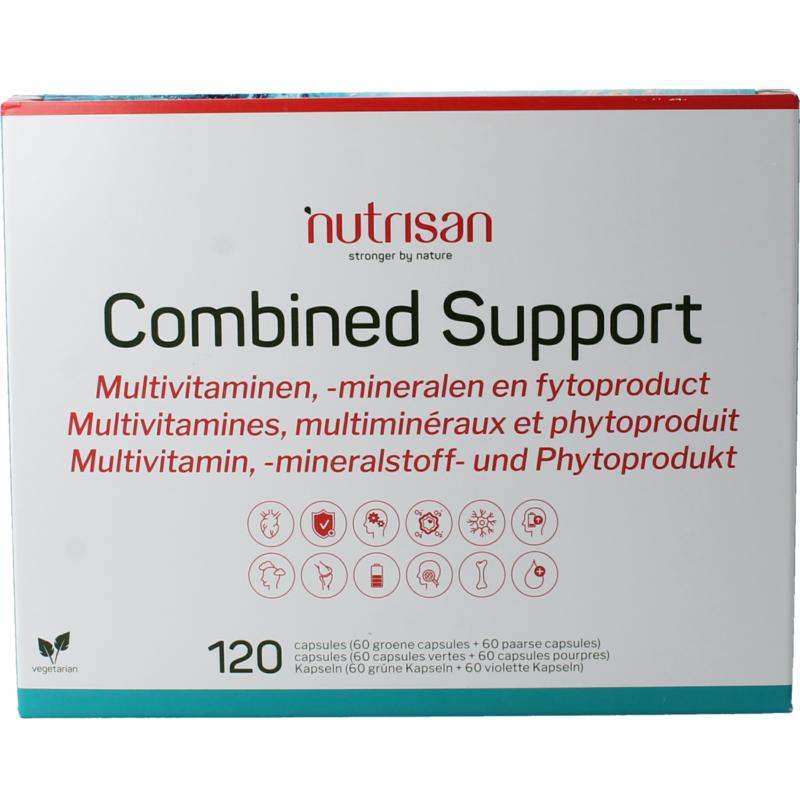 Nutrisan Combined Support