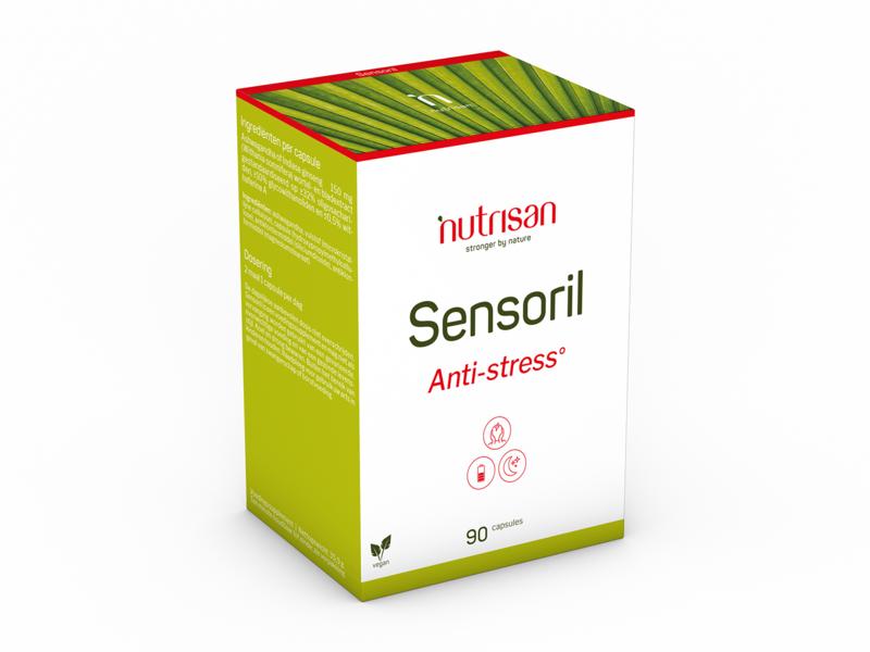 Nutrisan Sensoril