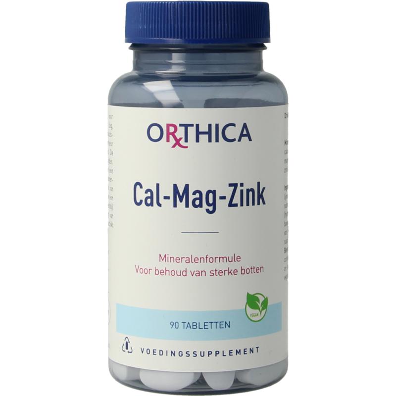 Orthica Cal Mag Zink