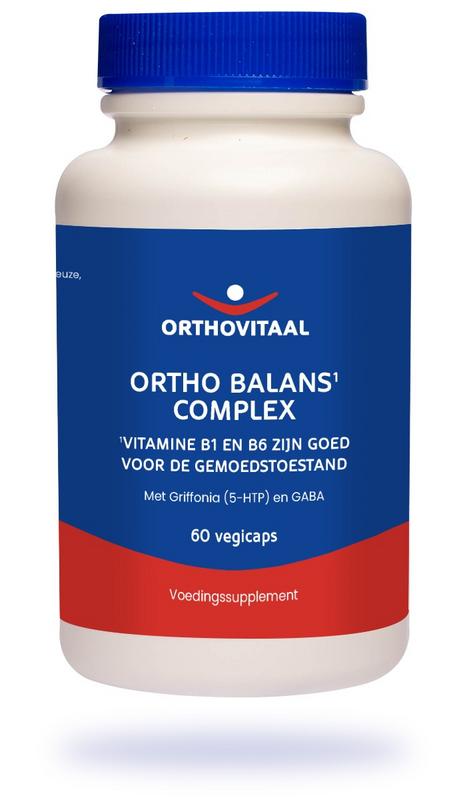 Orthovitaal Ortho Balans Complex