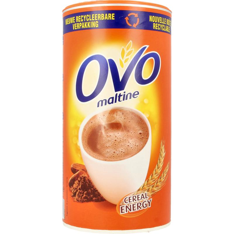 Ovomaltine Instantdrank