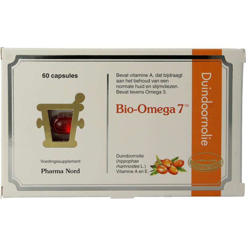 Pharma Nord Bio Omega 7