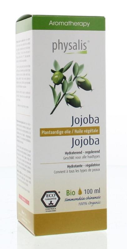 Physalis Jojoba