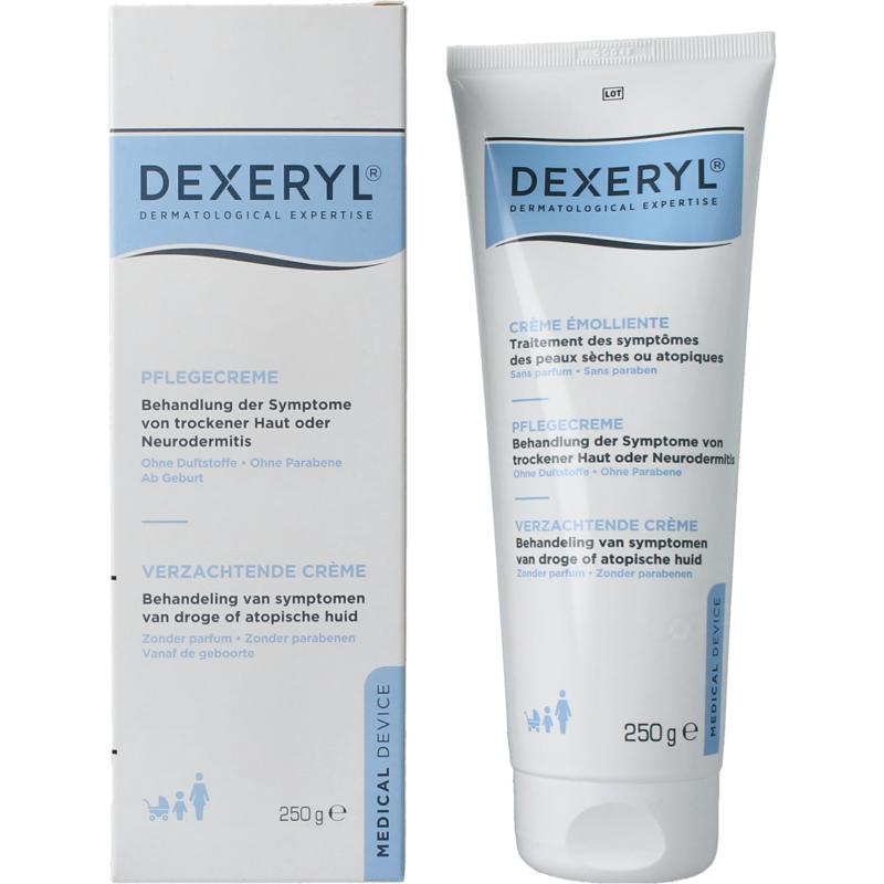 Pierre Fabre Dexeryl Creme