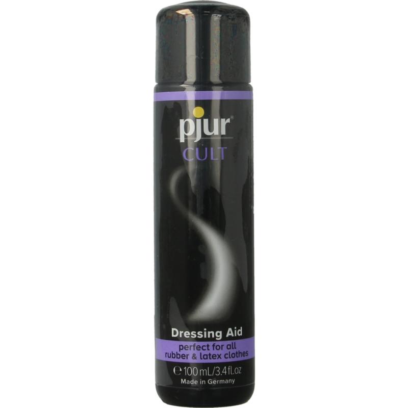 Pjur Cult Latex Gel