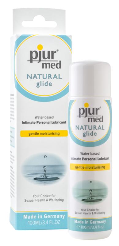 Pjur Natural Glide
