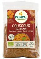 Primeal Couscous Marokkaans Bio