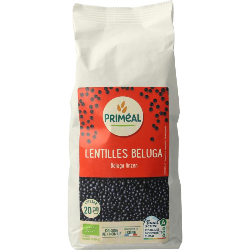 Primeal Linzen Beluga Bio