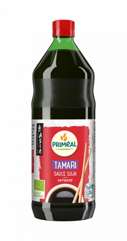 Primeal Tamari Sojasaus Bio