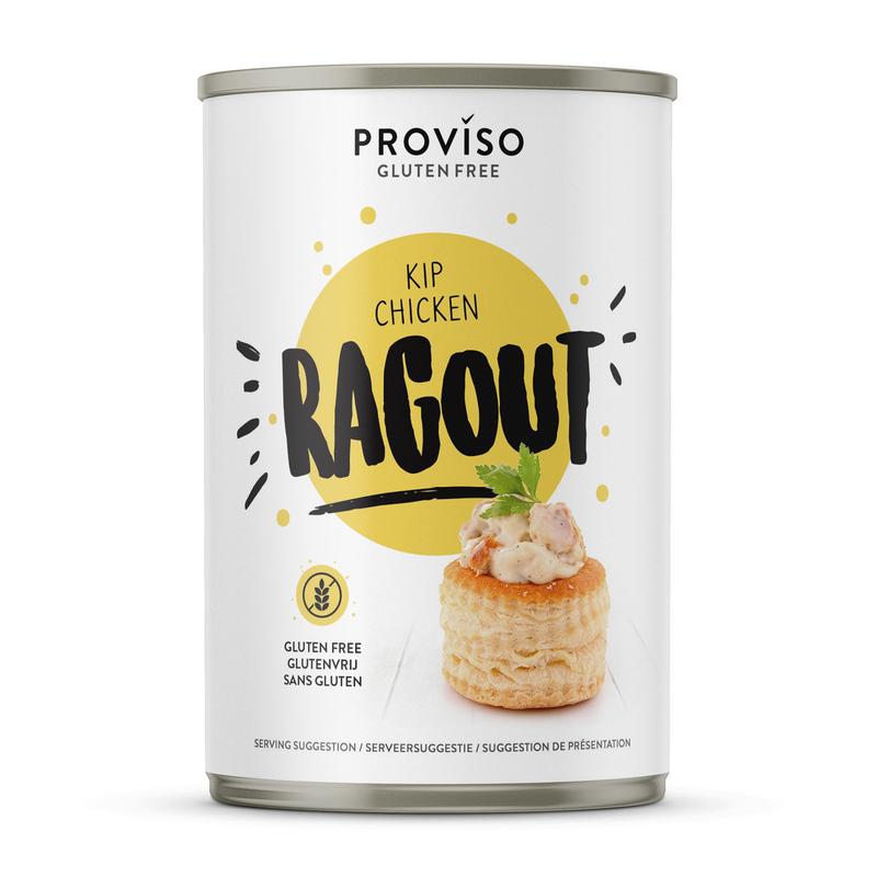 Proviso Kippenragout Glutenvrij
