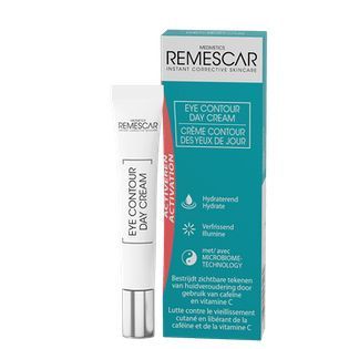Remescar Eye Contour Day Cream