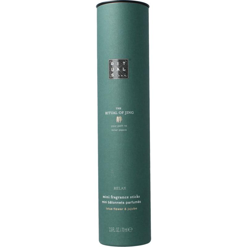 Rituals Jing Fragrance Sticks Mini