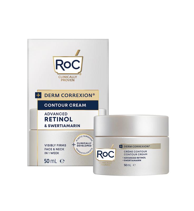 Roc Derm Correxion Contour Cream