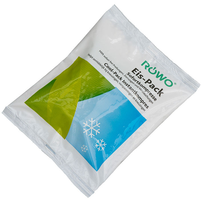Rowo Instant Coldpack 14 X 17Cm