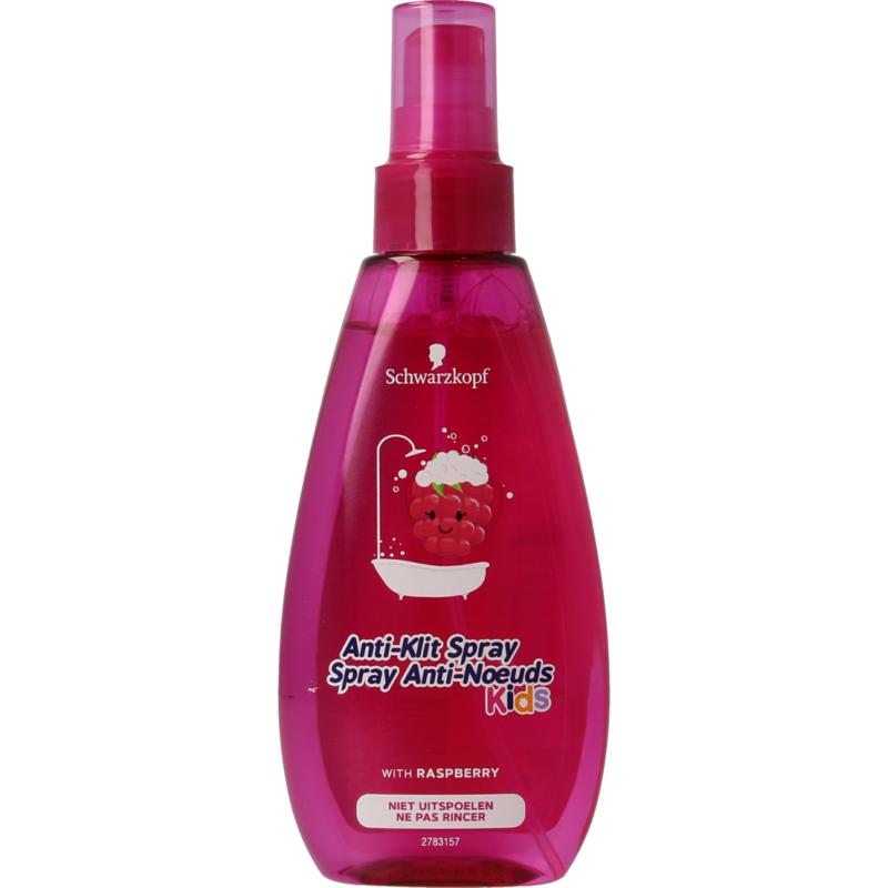 Schwarzkopf Kids Anti-Klit Spray