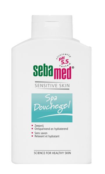 Sebamed Spa Shower