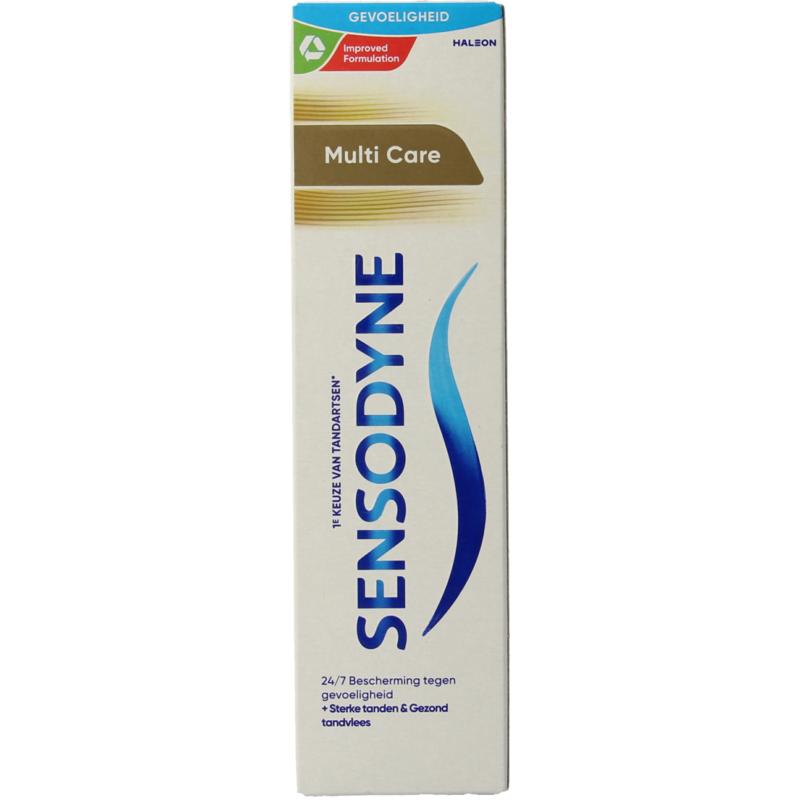 Sensodyne Tandpasta Multicare