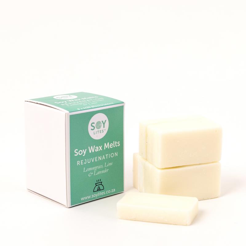 Soylites Soja Wax Melts Rejuvenation