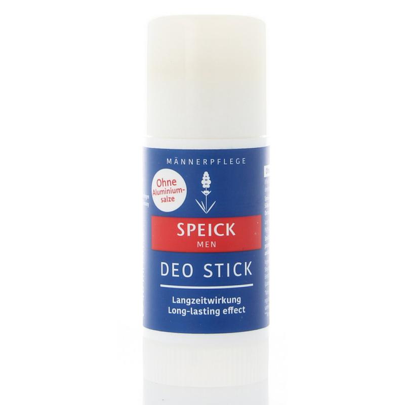 Speick Man Deodorant Stick