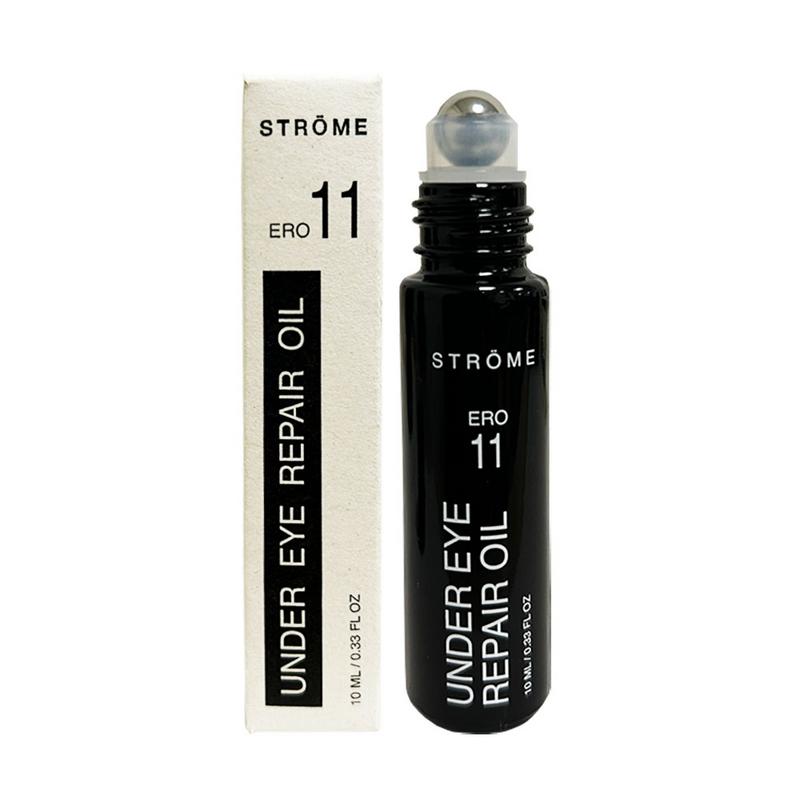 Strome Under Eye Repair Oil Bio