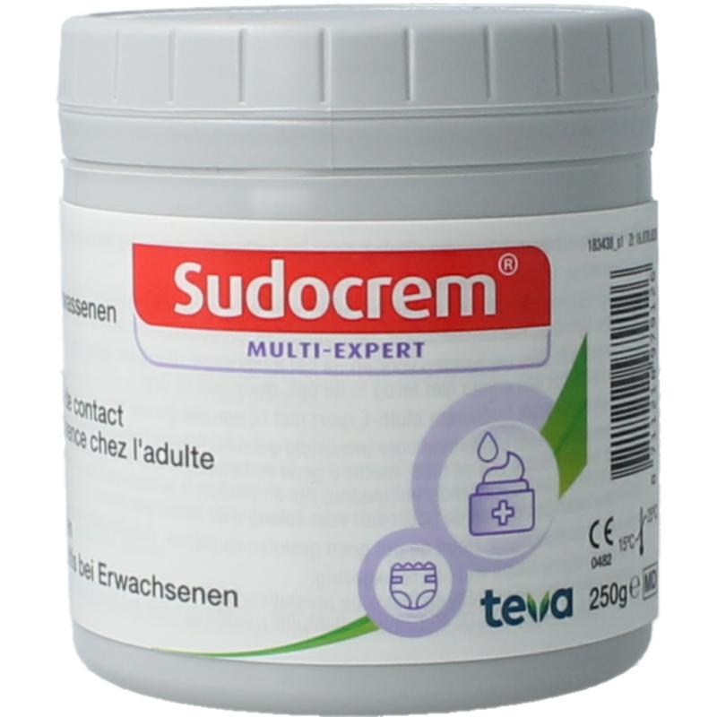 Sudocrem Multi Expert