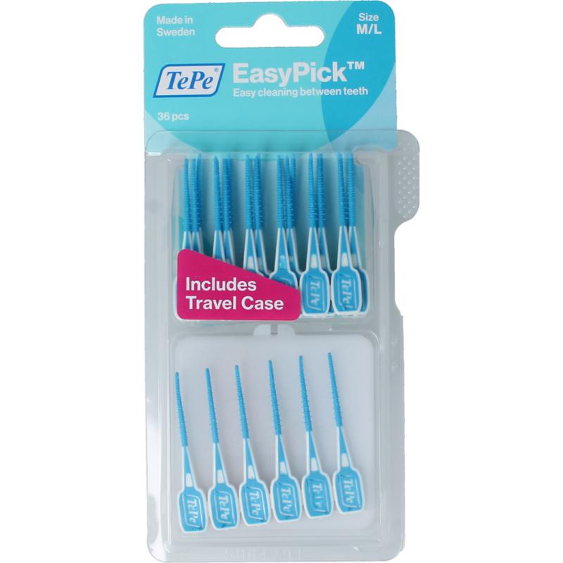 Tepe Easypick Maat Ml Blister