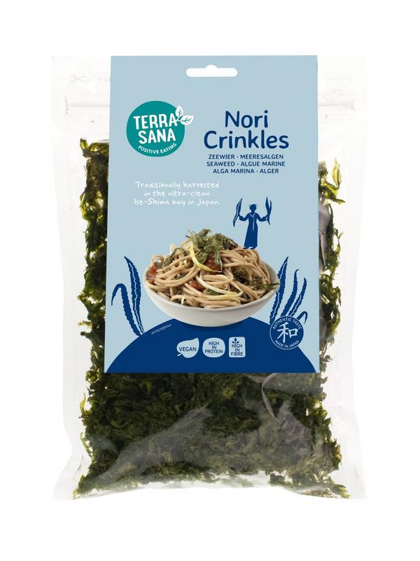 Terrasana Nori Snippers