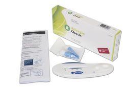 Testjezelf.Nu Allergie Check Huisstofmijt