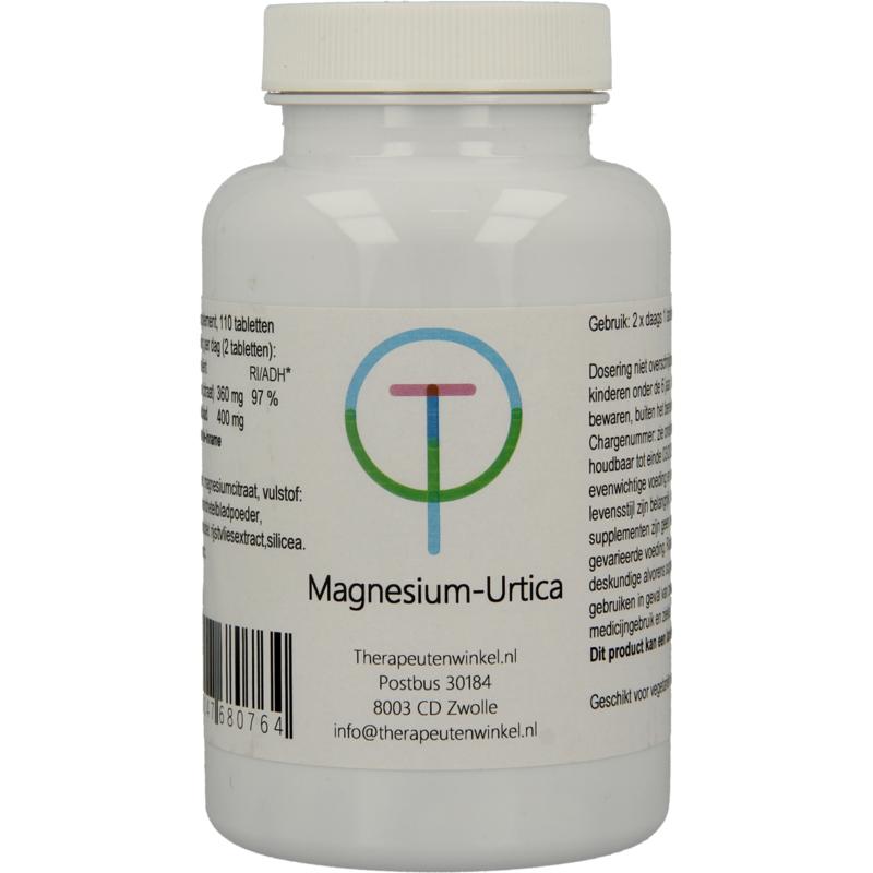 Tw Magnesium Urtica