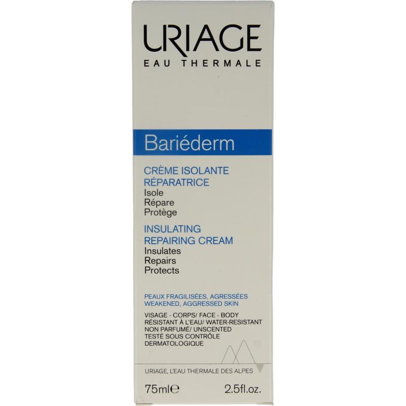 Uriage Bariederm Creme