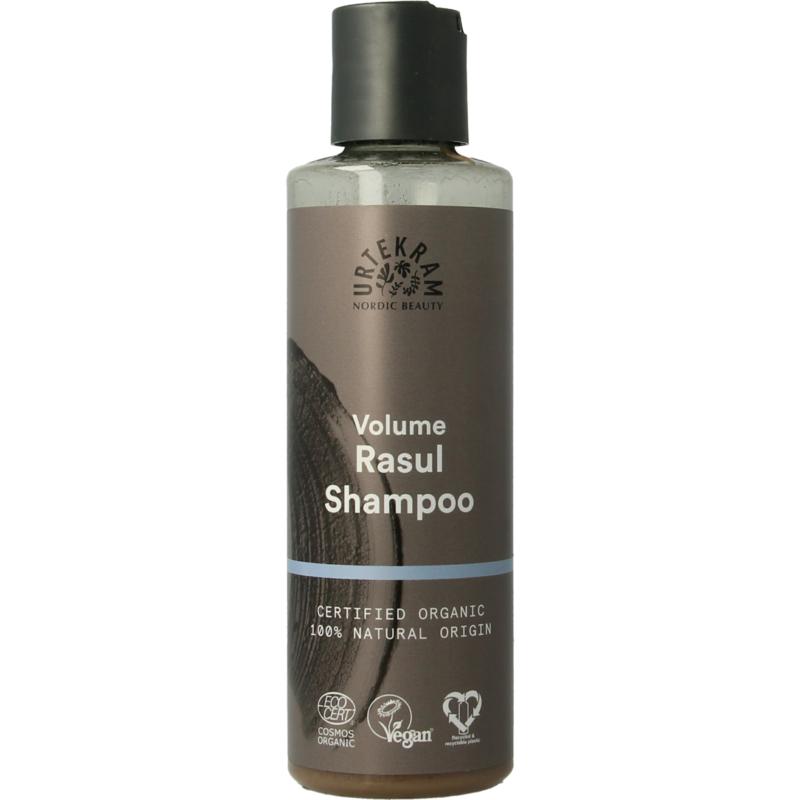 Urtekram Shampoo Rhassoul