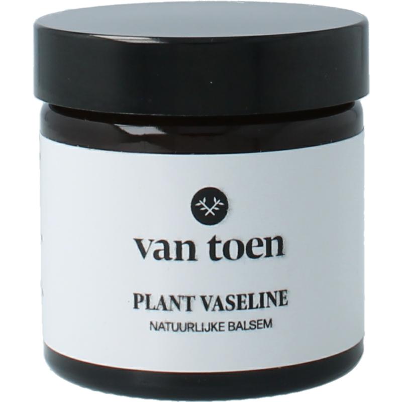 Van Toen Plantaardige Vaseline