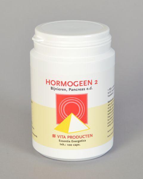 Vita Hormogeen 2