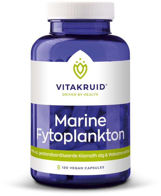 Vitakruid Marine Fytoplankton