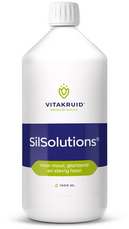 Vitakruid Silsolutions