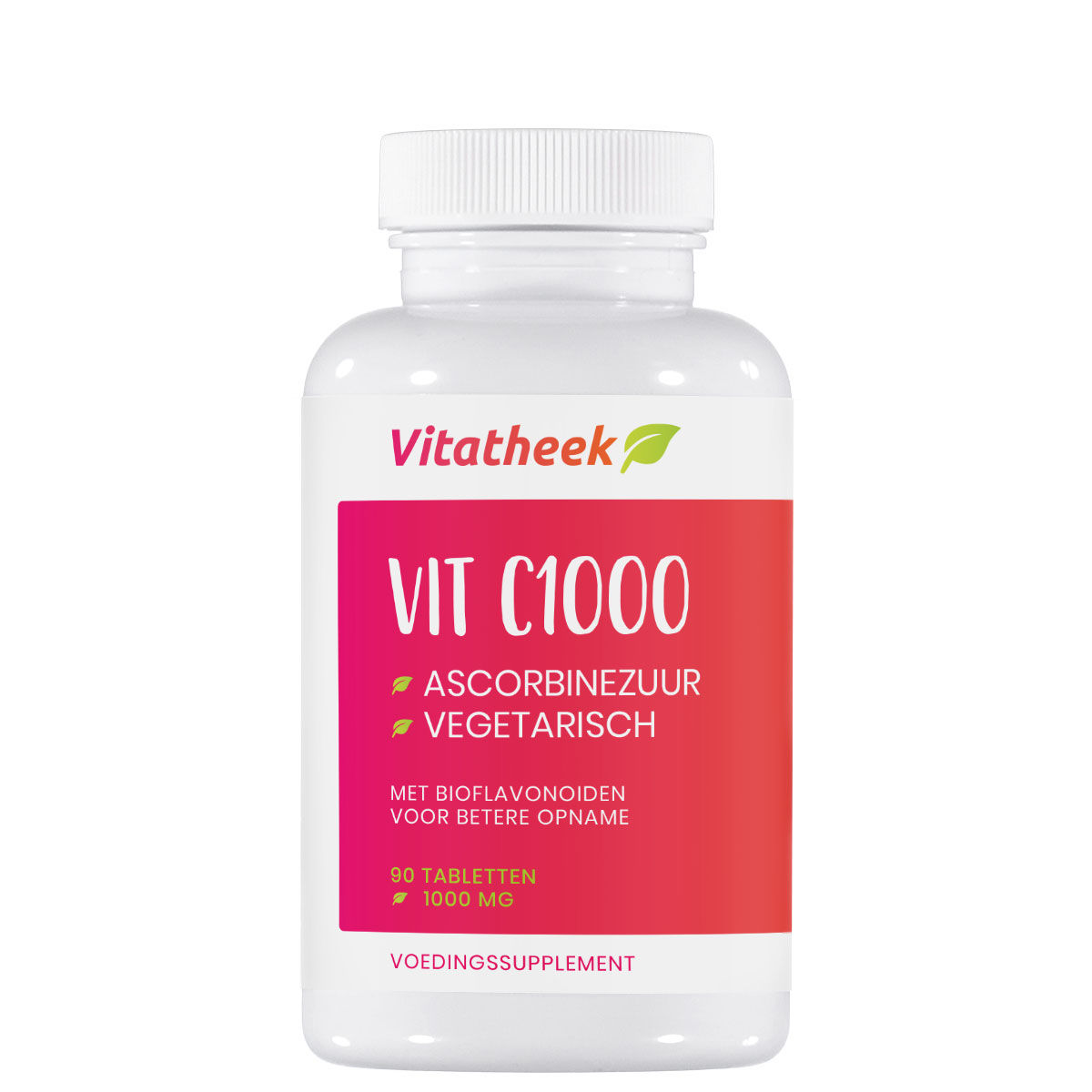 Vitatheek Vitamine C 1000