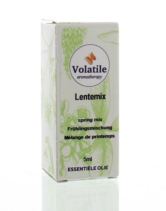 Volatile Lente Mix