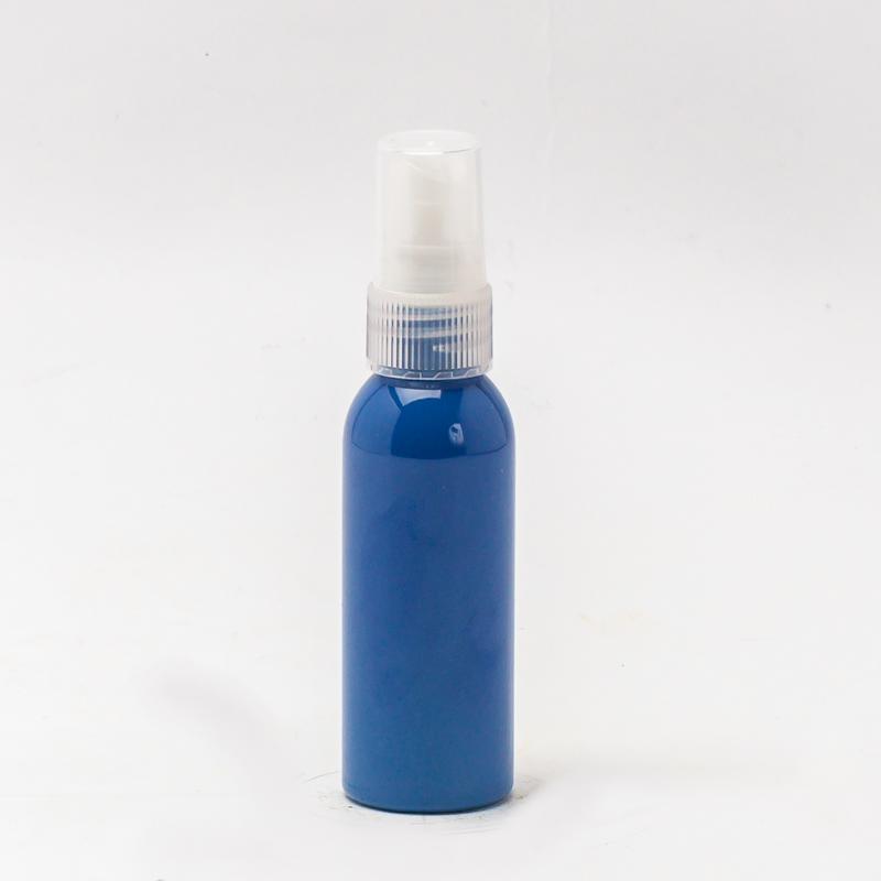 Volatile Verstuiver Spray Met Plastic Flesje