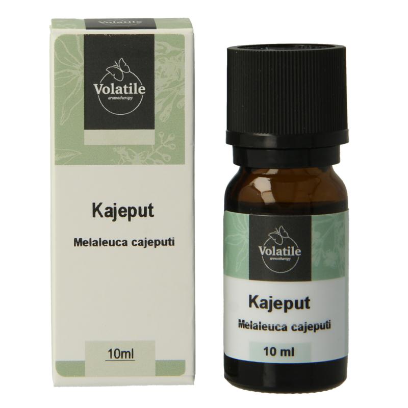 Volatile Kajeput