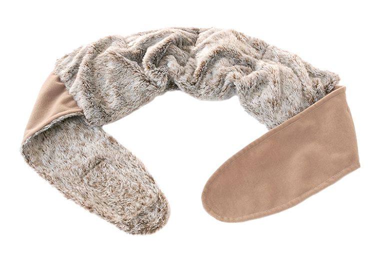Warmies Warmtegordel Gemeleerd