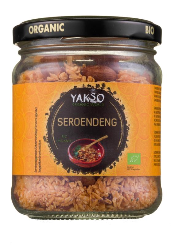 Yakso Seroendeng Bio