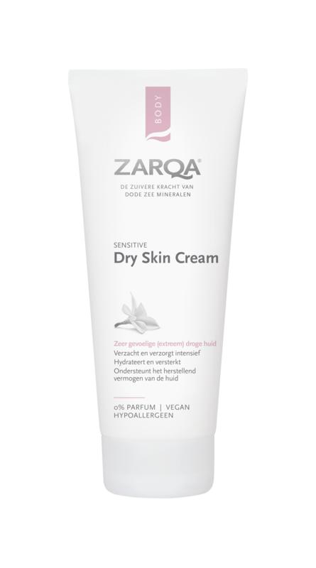 Zarqa Cream Sensitive Dry Skin