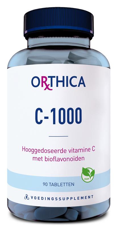 Orthica Vitamine C-1000